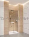 DEANTE Mokko Półka ścienna - bianco - ADM_A511 - decor