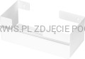 DEANTE Mokko Półka wysoka - bianco - ADM_A521 - packshot