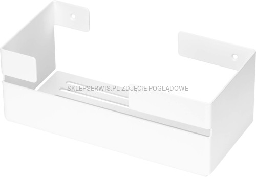 DEANTE Mokko Półka wysoka - bianco - ADM_A521 - packshot