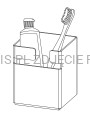 DEANTE Mokko Kubek - bianco - ADM_A912 - additionalPackshot