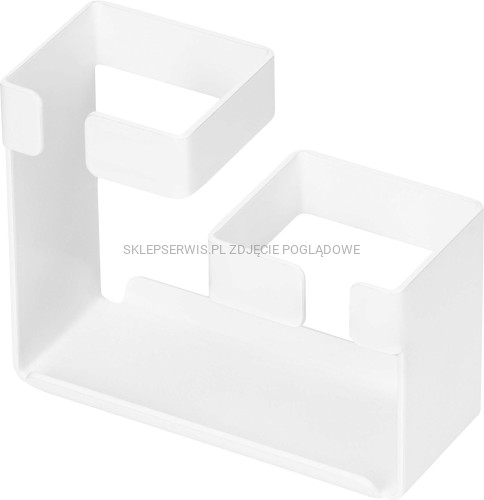 DEANTE Mokko Stojak na szczoteczki - bianco - ADM_A922 - packshot