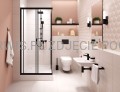 DEANTE Mokko Haczyk pojedynczy - nero - ADM_N111 - decor