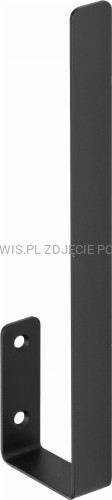 DEANTE Mokko Uchwyt na zapas papieru - nero - ADM_N231 - packshot