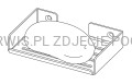 DEANTE Mokko Mydelniczka ścienna - nero - ADM_N411 - additionalPackshot