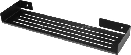 DEANTE Mokko Półka ścienna - nero - ADM_N511 - packshot