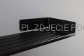 DEANTE Mokko Półka ścienna - nero - ADM_N511 - decor