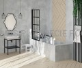 DEANTE Mokko Półka ścienna - nero - ADM_N511 - decor