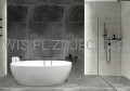 DEANTE Mokko Półka ścienna - nero - ADM_N511 - decor