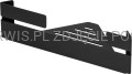 DEANTE Mokko Półka narożna - nero - ADM_N531 - packshot