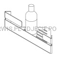 DEANTE Mokko Półka narożna - nero - ADM_N531 - additionalPackshot