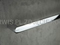 DEANTE Round Wieszak ścienny na ręcznik - 60 cm - chrom - ADR_0621 - decor