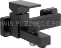 DEANTE Anemon Bateria wannowa - nero - BBZ_N10M - packshot