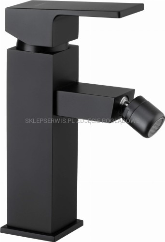 DEANTE Anemon Bateria bidetowa - nero - BBZ_N31M - packshot