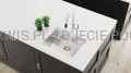 DEANTE Aster Bateria kuchenna z podłączeniem do filtra wody - chrom - BCA_064M - decor