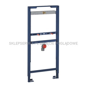 RAPID SL STELAŻ PODTYNKOWY DO PISUARU, BEZ ARMATURY 38517001