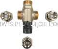 DEANTE Press Mieszacz termostatyczny centralny -  - BCH_1X3T - additionalPackshot
