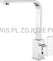 DEANTE Anemon Bateria kuchenna z prostokątną wylewką - chrom - BCZ_062M - packshot