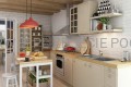 DEANTE Narcyz Bateria kuchenna z wyciąganą wylewką - 2 rodzaje strumienia - chrom - BDN_071M - decor