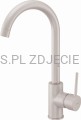 DEANTE Nemezja Bateria kuchenna - beż - BEN_562M - packshot