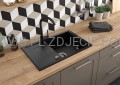 DEANTE Milin Bateria kuchenna - czarny - BEU_B62M - decor