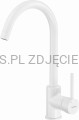 DEANTE Milin Bateria kuchenna - biały - BEU_W62M - packshot