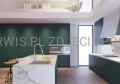 DEANTE Gerbera Bateria kuchenna z elastyczną wylewką - 2 rodzaje strumienia - chrom - BGB_072M - decor