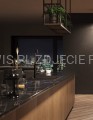 DEANTE Gerbera Bateria kuchenna z elastyczną wylewką - 2 rodzaje strumienia - nero - BGB_N72M - decor