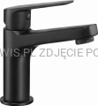 DEANTE Jasmin Bateria umywalkowa - nero - BGJ_N20M - packshot