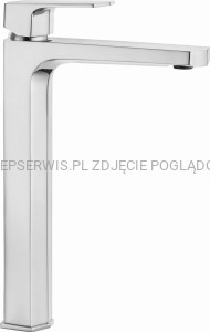 DEANTE Maruna Bateria umywalkowa wysoka - chrom - BGM_021K