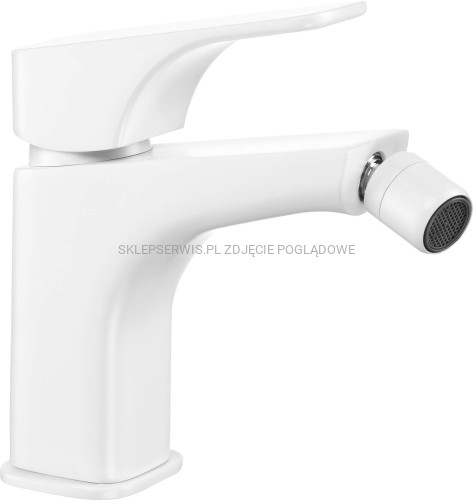 DEANTE Hiacynt Bateria bidetowa - bianco - BQH_A30M - packshot