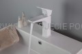 DEANTE Hiacynt Bateria umywalkowa - bianco - BQH_A20M - decor
