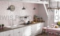 DEANTE Tamizo Bateria kuchenna z prostokątną wylewką - chrom - BQT_063M - decor