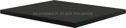 DEANTE Correo Półka kamienna do konsoli lub słupka - system modułowy - nero - CBL_N30B - packshot