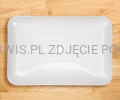 DEANTE Tess Umywalka ceramiczna nablatowa - 60x40 cm - biały - CDS_6U6S - additionalPackshot