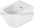 DEANTE Anemon Bidet wiszący - biały - CDZ_6BPW - packshot