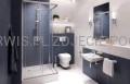 DEANTE Przycisk spłukujący do stelaży podtynkowych - slim - chrom - CST_051P - decor