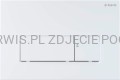 DEANTE Przycisk spłukujący do stelaży podtynkowych - slim - bianco - CST_A51P - packshot