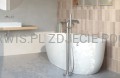 DEANTE Alpinia Wanna akrylowa wolnostojąca owalna - 170 cm - biały - KDU_017W - decor
