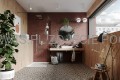 DEANTE Abelia Kabina prysznicowa walk-in 90 cm - chrom - KTA_039P - decor