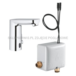 EUROSMART COSMOPOLITAN E POWERBOX 36386001