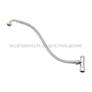 GROHTHERM MICRO ZESTAW PRZYŁĄCZENIOWY 47533000