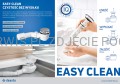DEANTE Easy-Clean Syfon do brodzika czyszczony od góry - chrom - NHC_025C - additionalPackshot