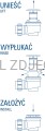 DEANTE Easy-Clean Syfon do brodzika czyszczony od góry - chrom - NHC_025C - additionalPackshot