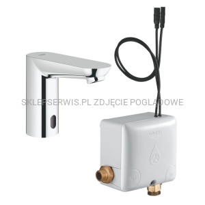 EUROECO COSMOPOLITAN E POWERBOX 36384000