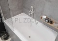 DEANTE Easy-Clean Syfon do wanny napełniający - czyszczony od góry - chrom - NHC_040B - decor