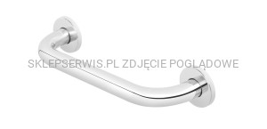 DEANTE Vital Uchwyt ścienny - 30 cm - stal - NIV_041A