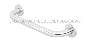 DEANTE Vital Uchwyt ścienny - 45 cm - stal - NIV_041B