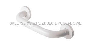 DEANTE Vital Uchwyt ścienny - 30 cm - biały - NIV_641A