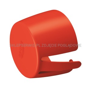 GROHTHERM SPECIAL UCHWYT ZWALNIAJĄCY 47994000