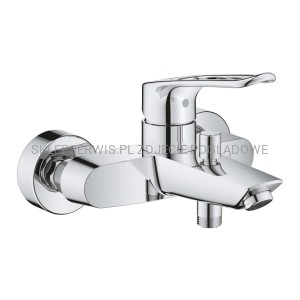 EUROSMART JEDNOUCHWYTOWA BATERIA WANNOWA 25241003